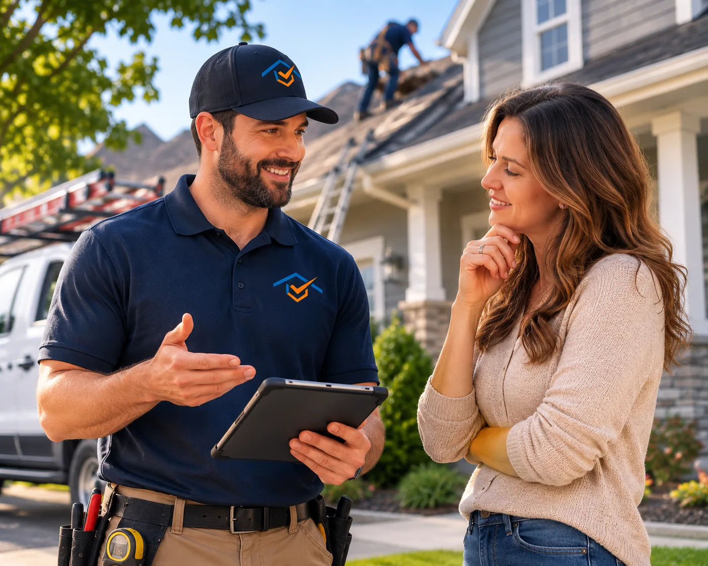 Roof Inspection FAQs in Glasgow, VA