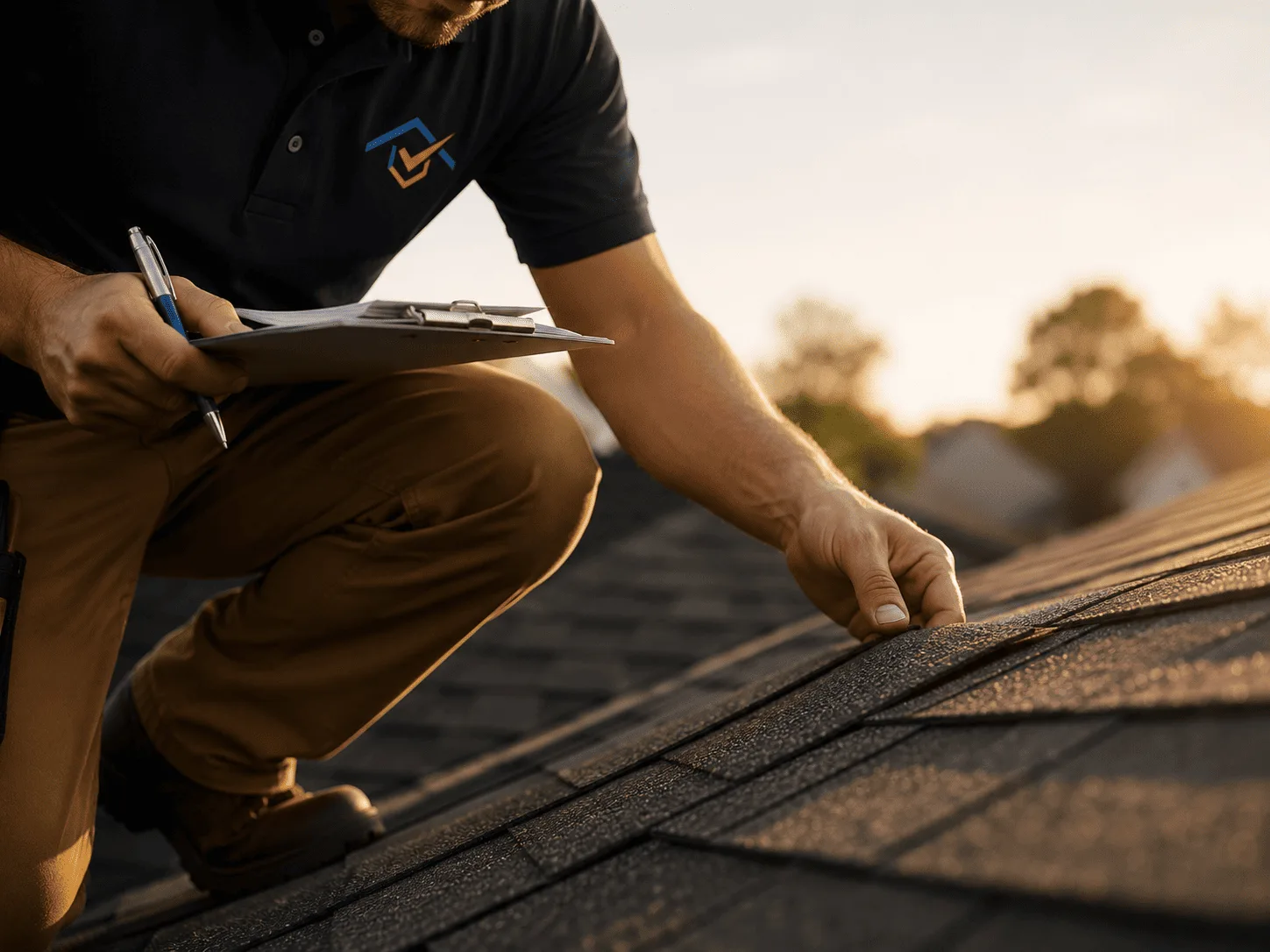 Why Choose Roof Inspection in Glasgow, VA
